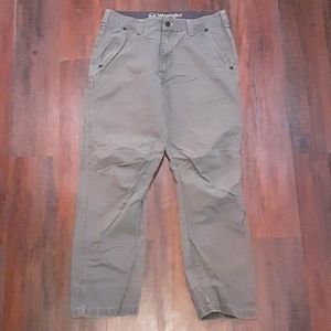 Wrangler outdoor series pants